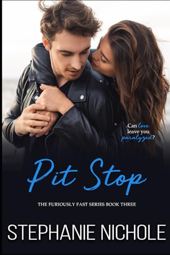 Furiously Fast book cover 3