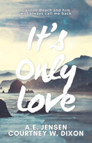 It's Only Love book cover