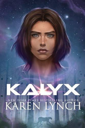 Kalyx book cover