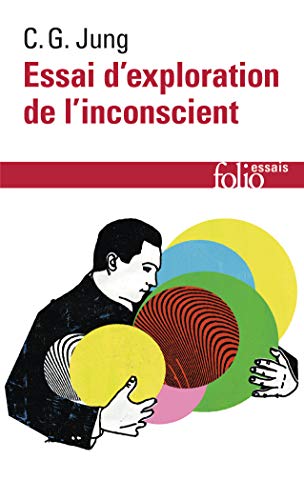 Essai d'exploration de l'inconscient book cover