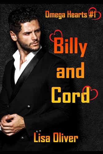 Billy and Cord book cover