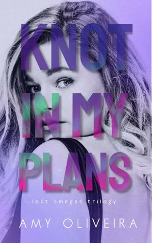 Knot in the Plans book cover