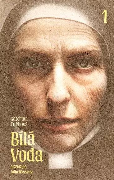 Bílá Voda, część 1 book cover