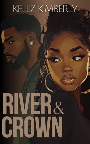 River & Crown book cover