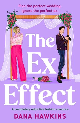 The Ex Effect (Meet Cute in Minnesota)