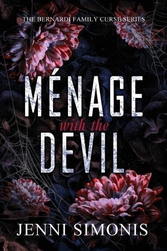 Bernardi Family Curse book cover 1