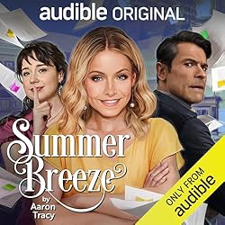 Summer Breeze book cover