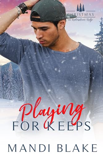 Playing for Keeps book cover