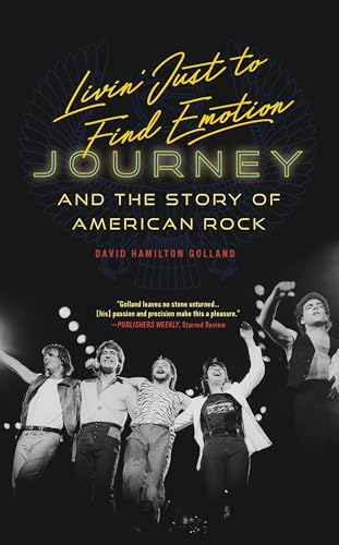 Livin' Just to Find Emotion book cover