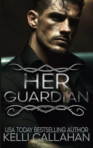 Her Guardian book cover