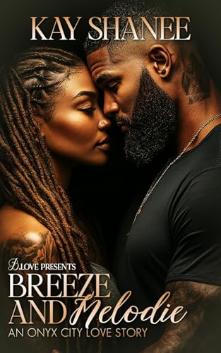 Breeze and Melodie book cover