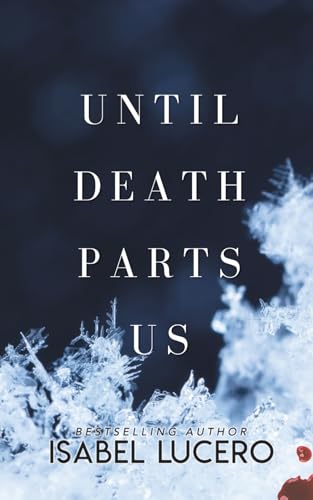 Until Death Parts Us book cover