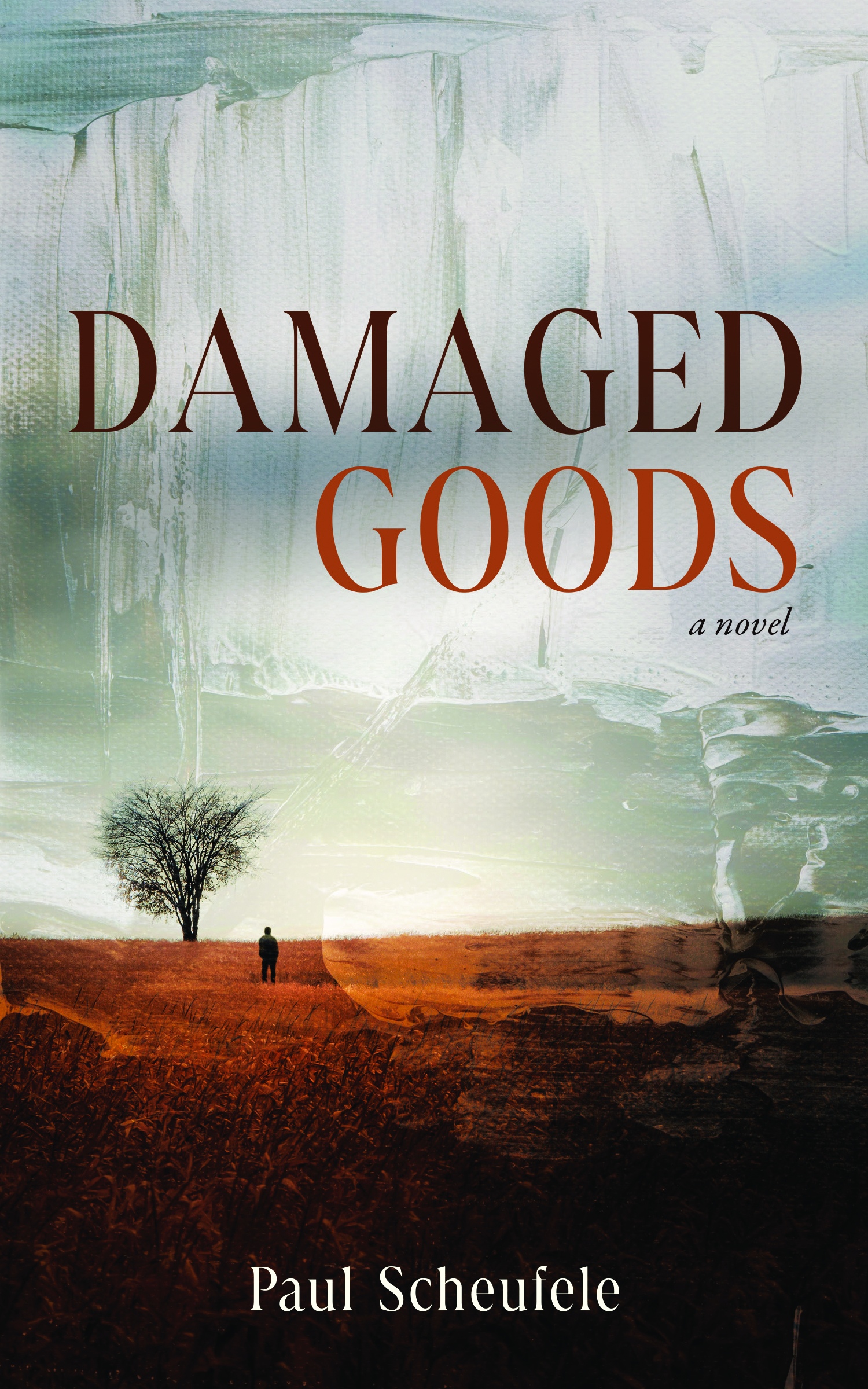 Damaged Goods by Paul Scheufele | Goodreads