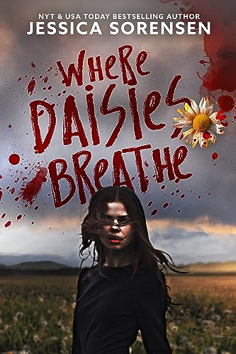 Where Daisies Breathe book cover
