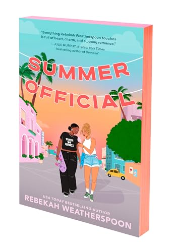 Summer Official book cover
