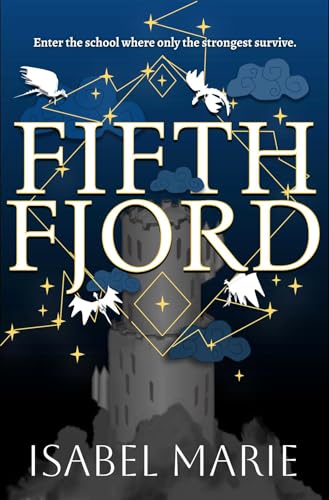 Fifth Fjord (Airborne #1)