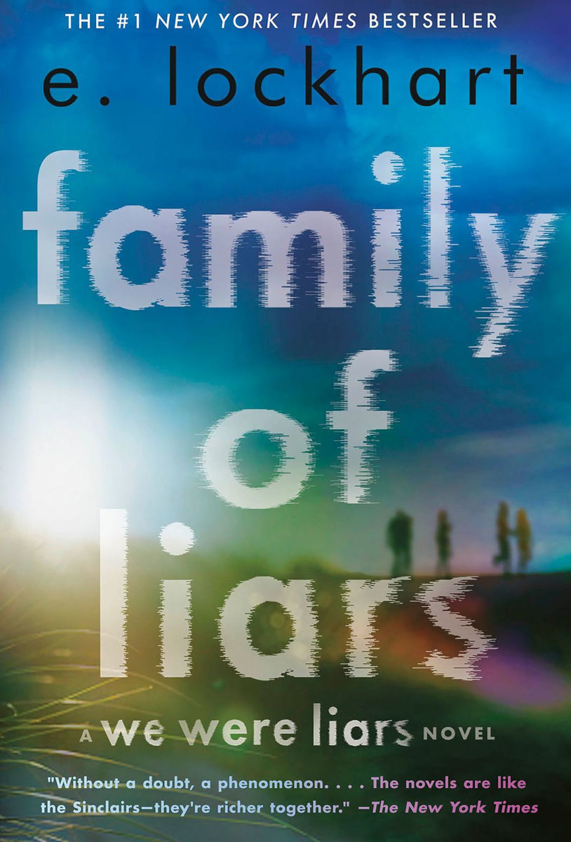 Family of Liars (We Were Liars, #2)