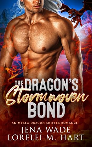 Dragon Flight Academy book cover 2