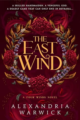 The East Wind (The Four Winds, #4)