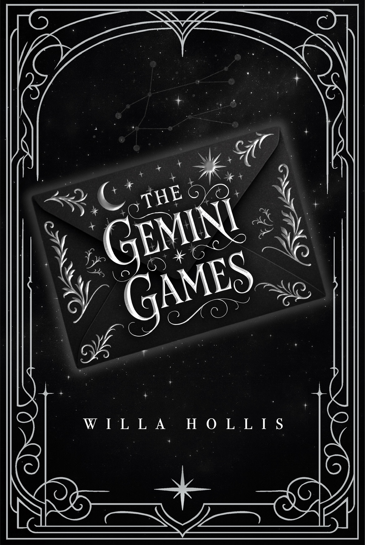 The Gemini Games