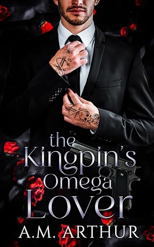 The Kingpin's Omega Lover book cover