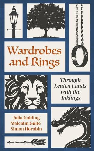 Wardrobes and Rings book cover
