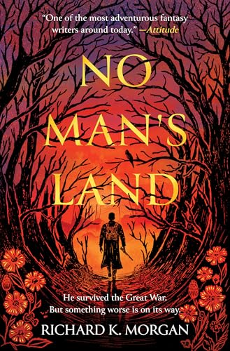No Man's Land