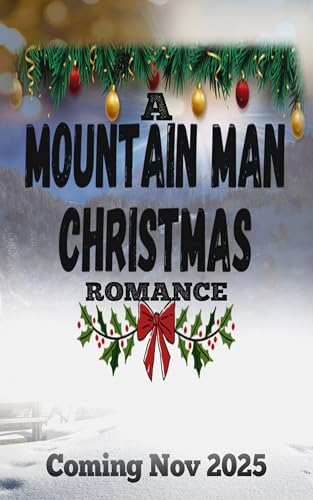 Naughty With The Mountain Man book cover