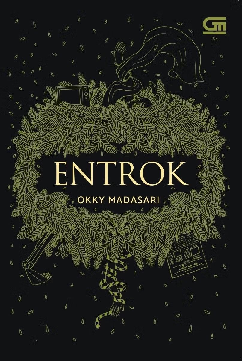 Entrok