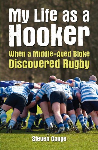 My Life as a Hooker book cover