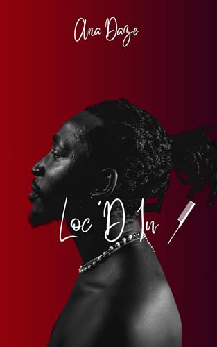 Loc'D In book cover