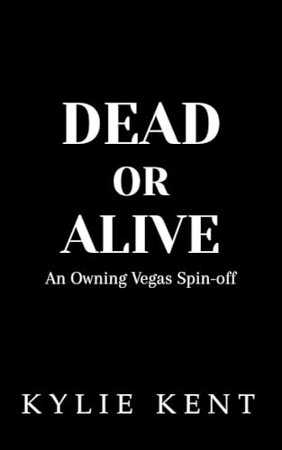 Dead or Alive book cover