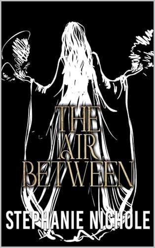 The Coven Queen book cover 1