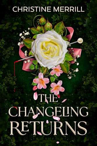 The Changeling Returns book cover