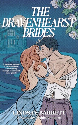 The Dravenhearst Brides