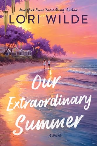 Our Extraordinary Summer book cover