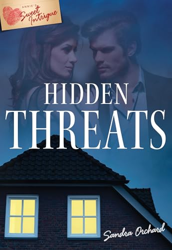 Hidden Threats book cover