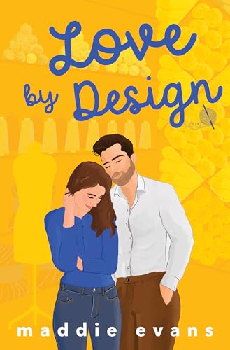 Love by Design (Crafted with Love Book 3)