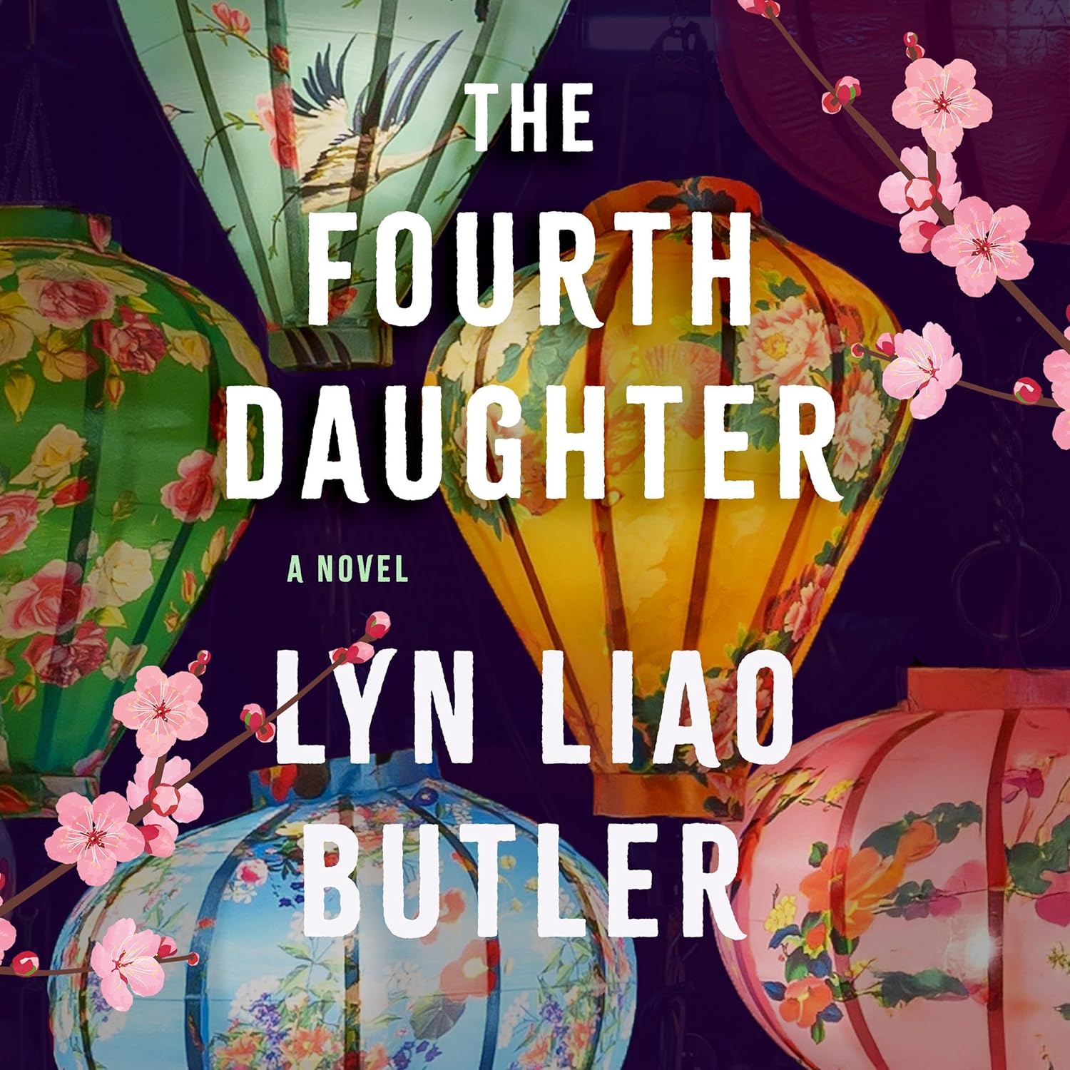 The Fourth Daughter