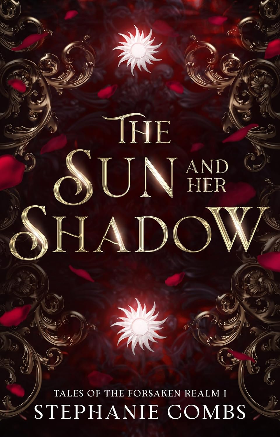 The Sun and Her Shadow