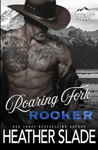 Roaring Fork Ranch book cover 2