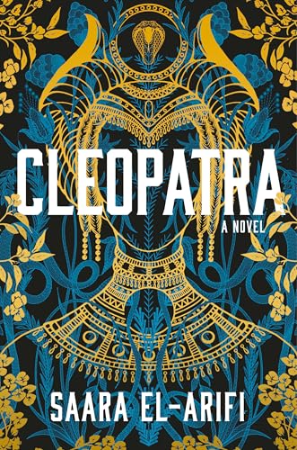 Cleopatra: A Novel