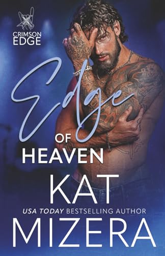 Edge of Heaven book cover