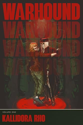 WARHOUND: Volume One