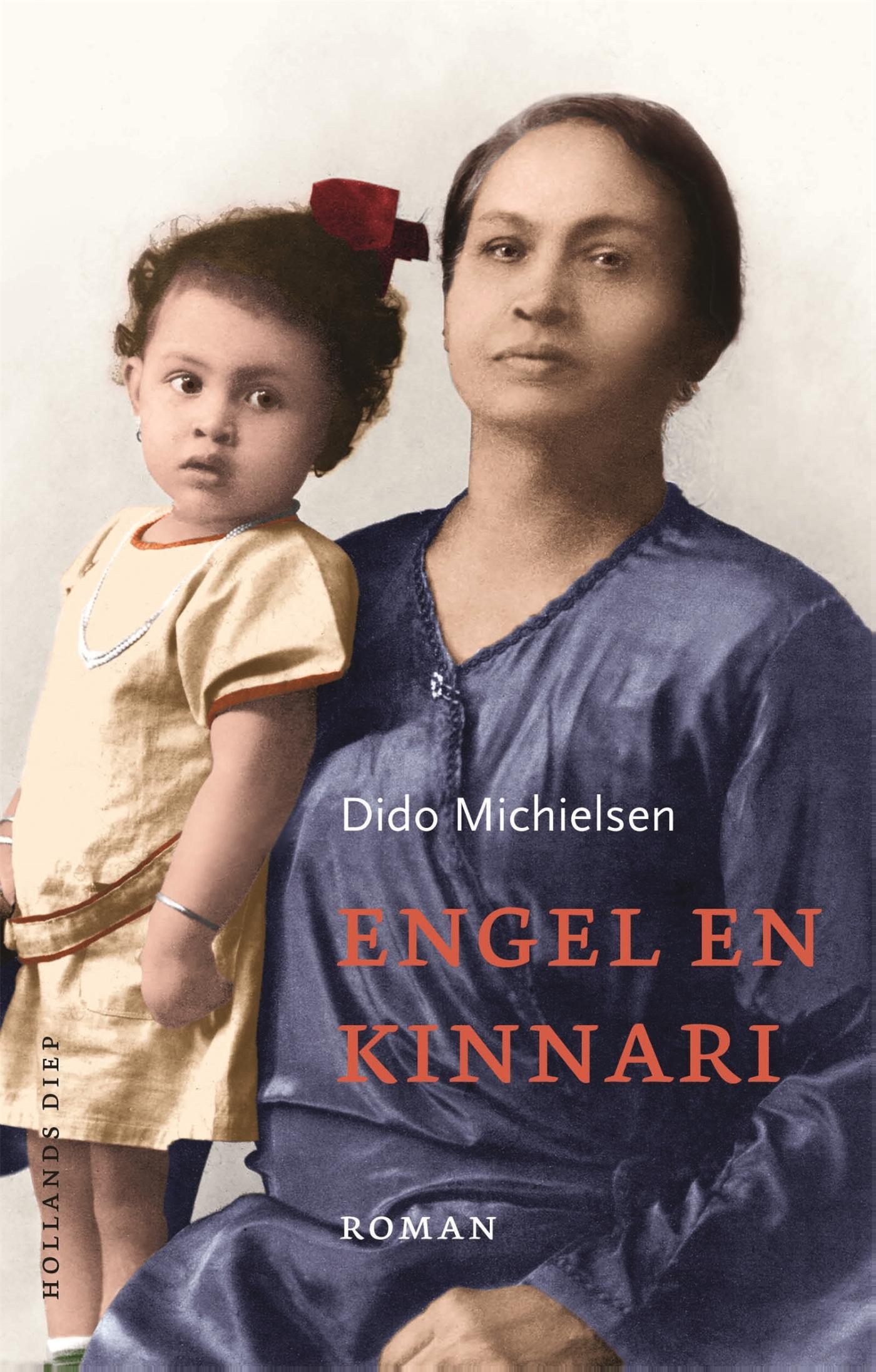 Engel en kinnari
