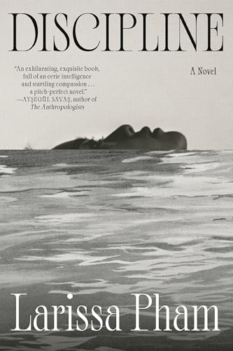Discipline Book Cover