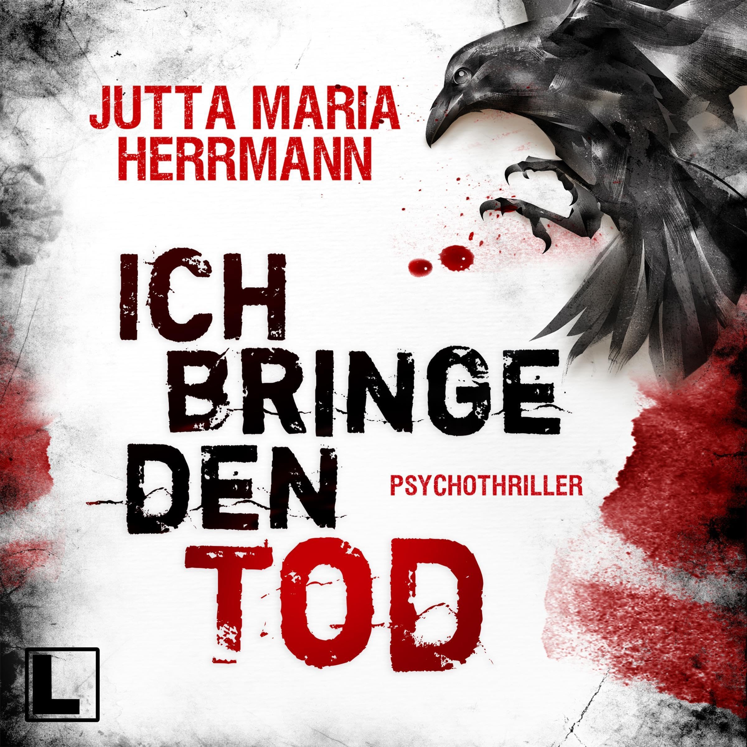 Ich bringe den Tod book cover
