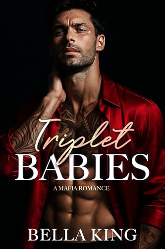 Triplet Babies book cover