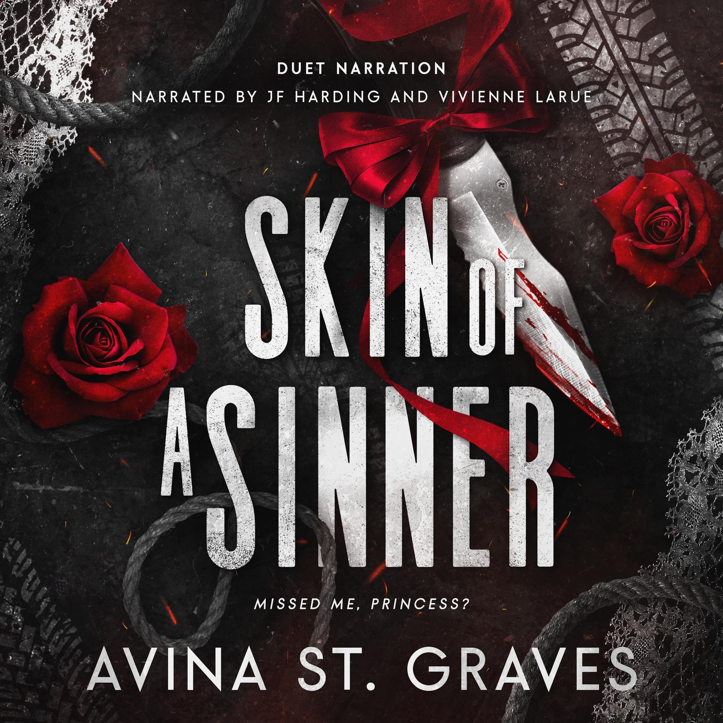 Skin of a Sinner