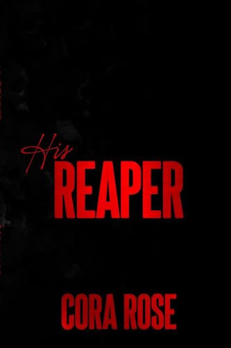 His Reaper book cover